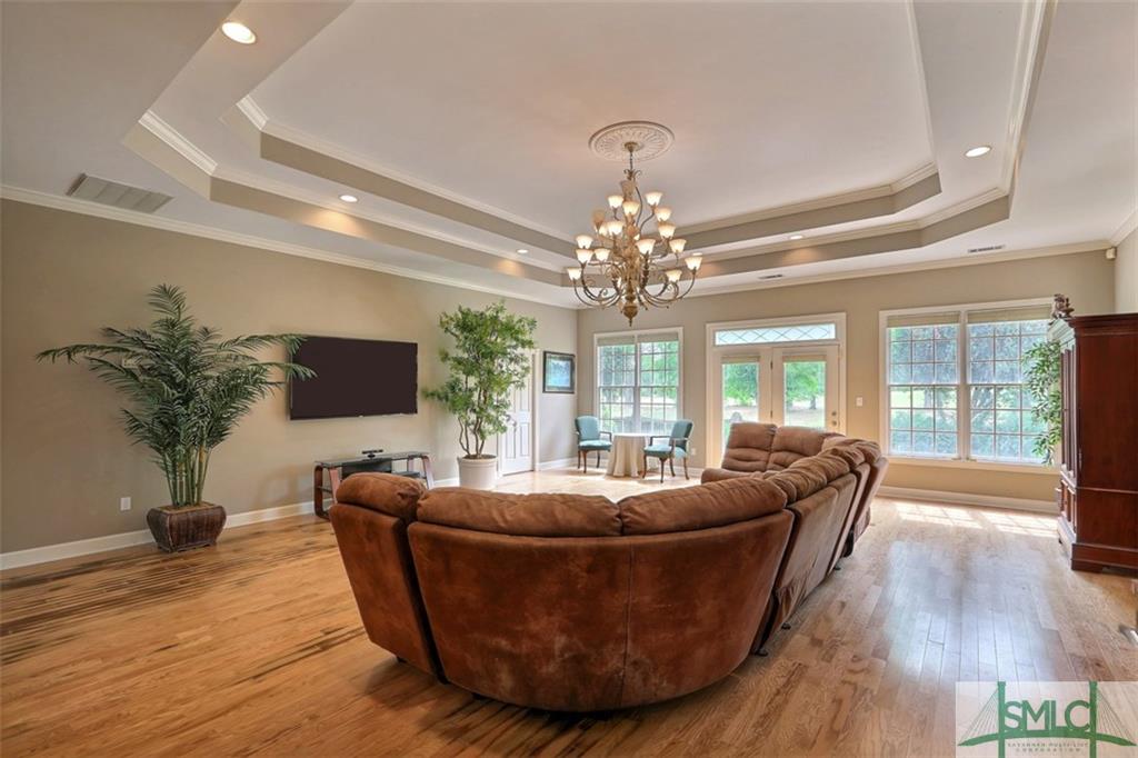 114 Greenview Drive, Savannah, GA 31405