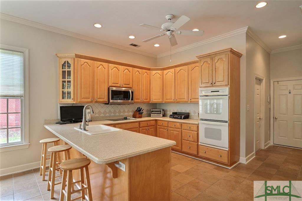 114 Greenview Drive, Savannah, GA 31405