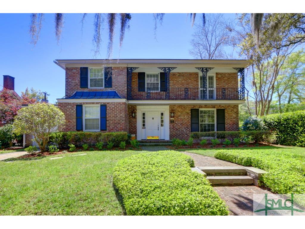 107 Washington Ave, Savannah, United States 31405
