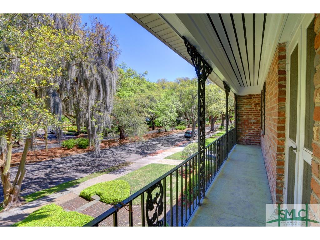 107 Washington Ave, Savannah, United States 31405