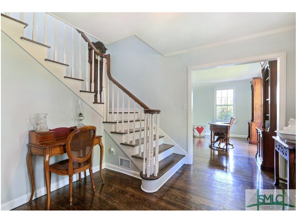 107 Washington Ave, Savannah, United States 31405