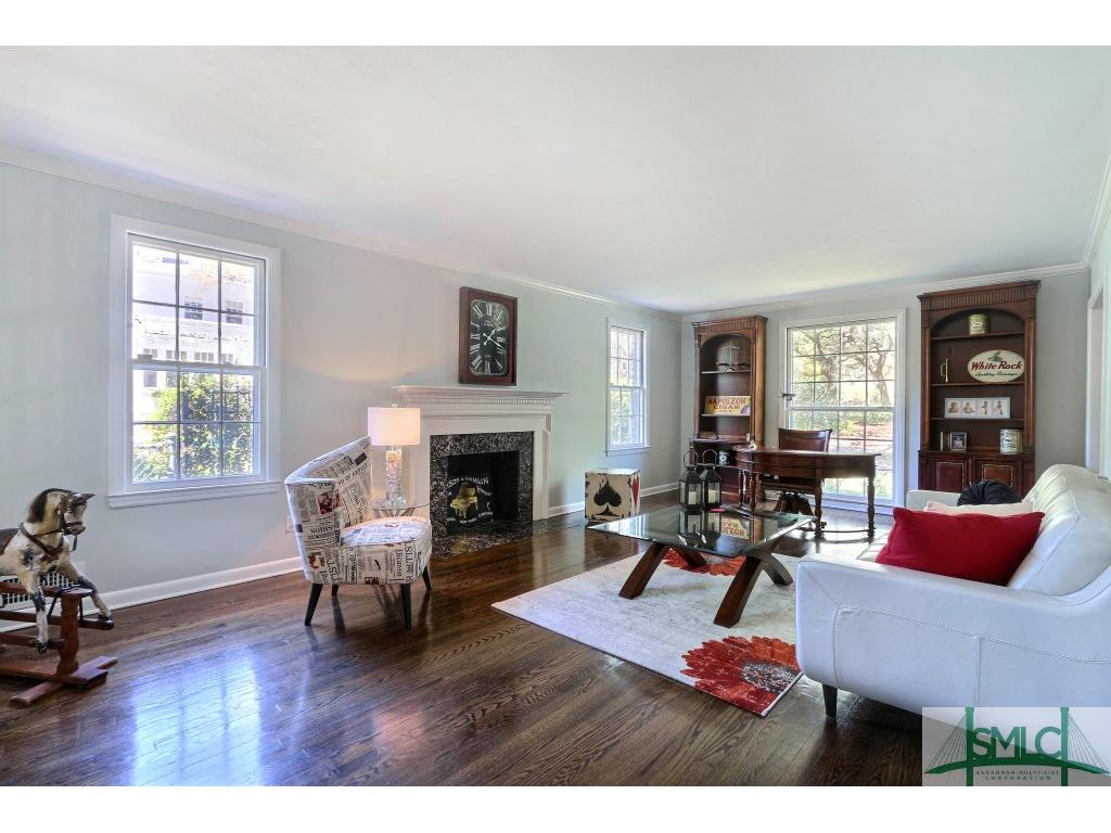 107 Washington Ave, Savannah, United States 31405