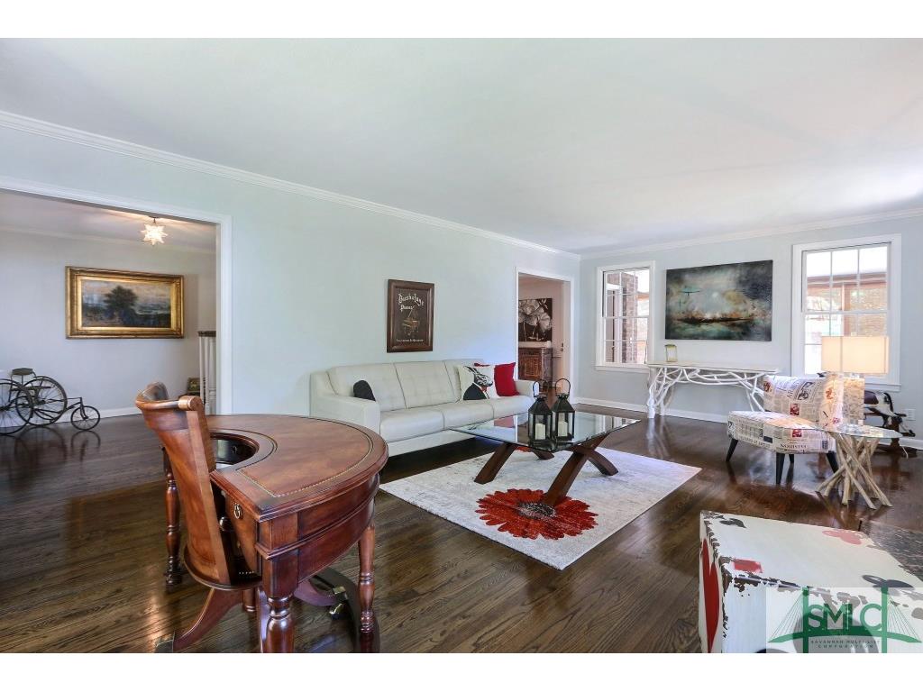 107 Washington Ave, Savannah, United States 31405