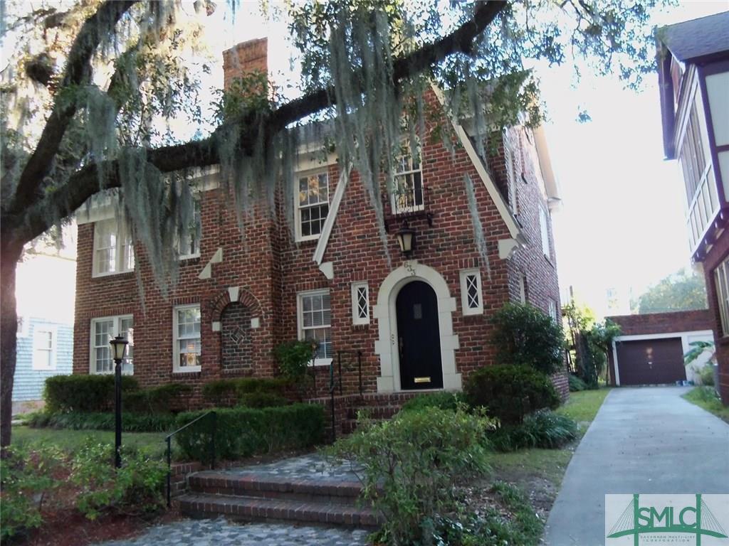 633 E 46th Street, Savannah, GA 31405