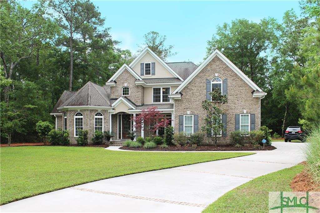 87 Crestwood Drive, Savannah, GA 31405