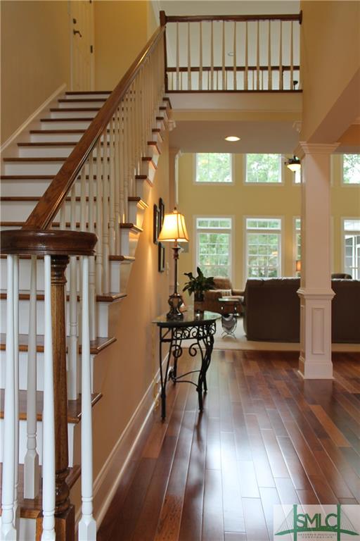 87 Crestwood Drive, Savannah, GA 31405