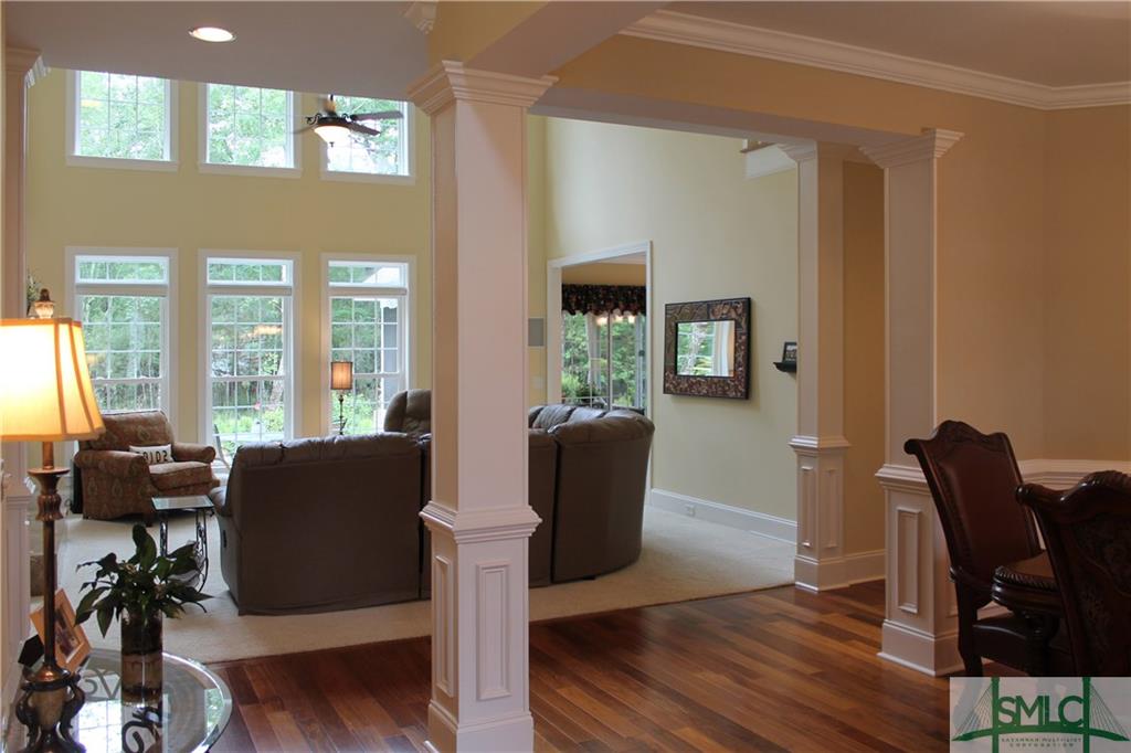 87 Crestwood Drive, Savannah, GA 31405