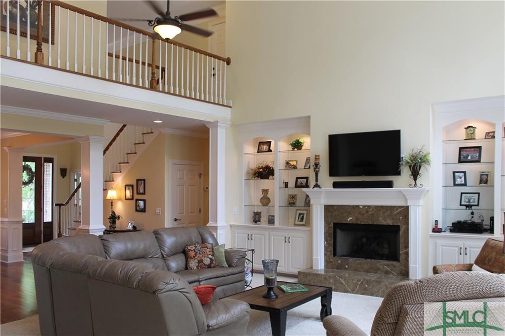87 Crestwood Drive, Savannah, GA 31405