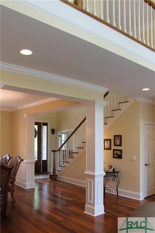 87 Crestwood Drive, Savannah, GA 31405