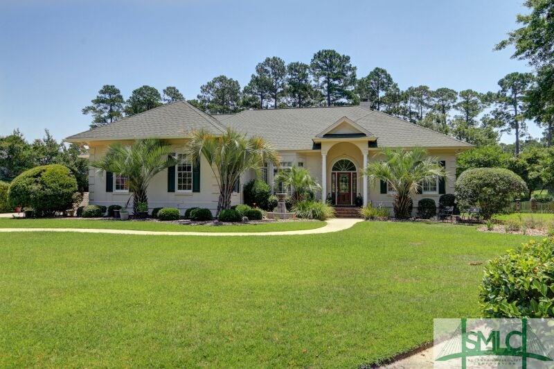 112 Greenview Drive, Savannah, GA 31405