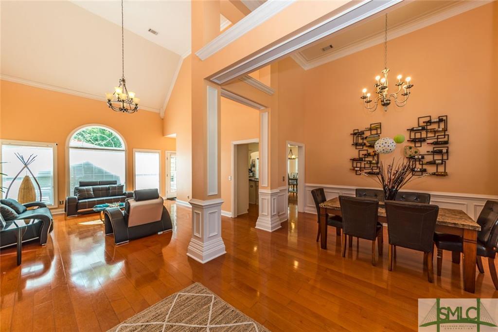 45 Crestwood Drive, Savannah, GA 31405