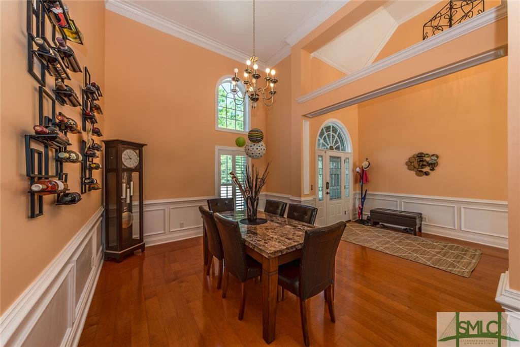 45 Crestwood Drive, Savannah, GA 31405