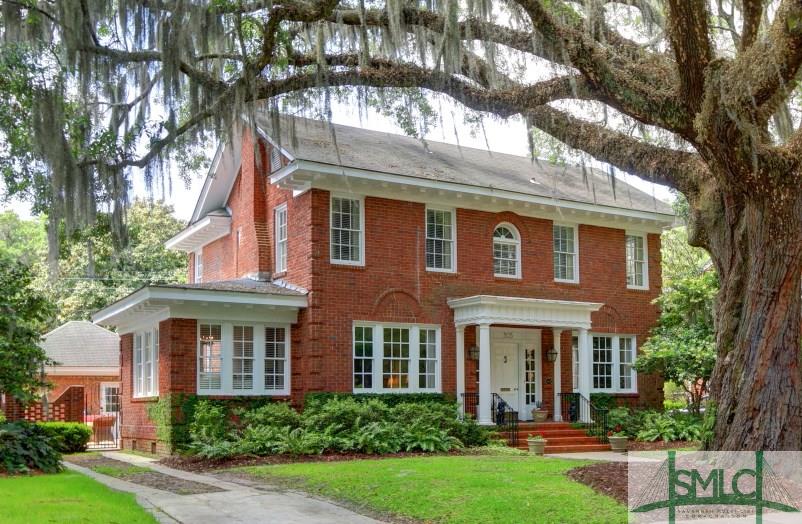 305 E 46th Street, Savannah, GA 31405