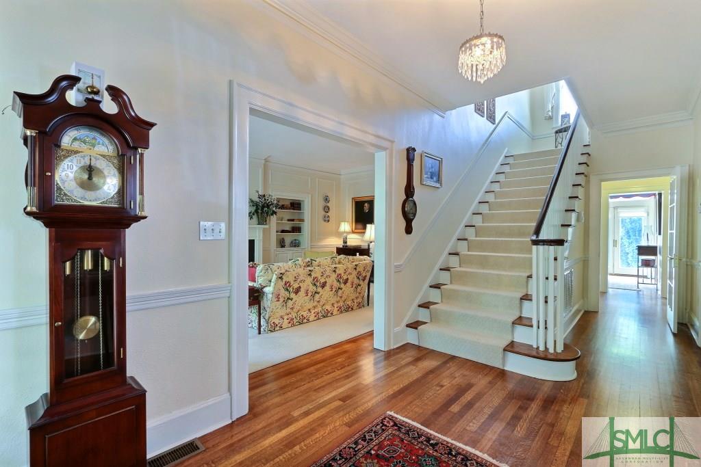 305 E 46th Street, Savannah, GA 31405