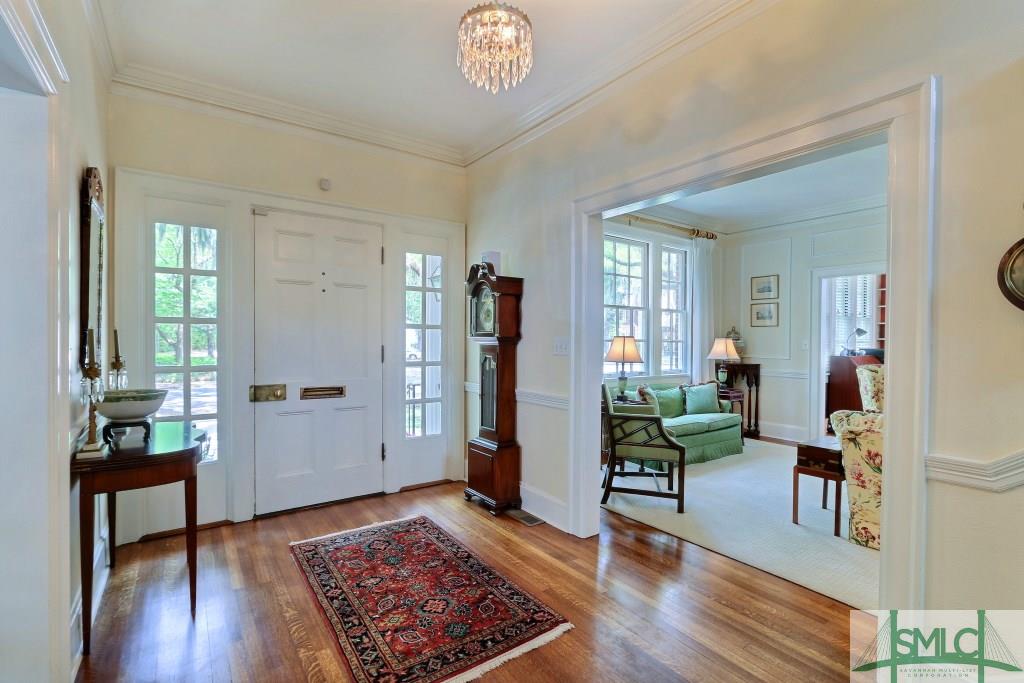 305 E 46th Street, Savannah, GA 31405
