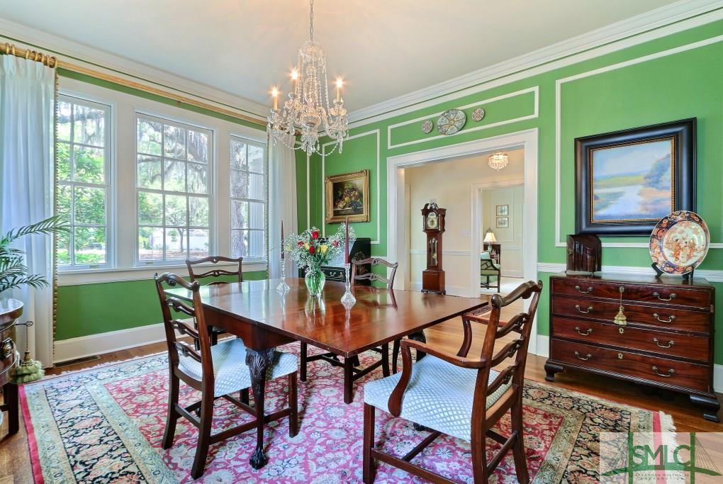 305 E 46th Street, Savannah, GA 31405