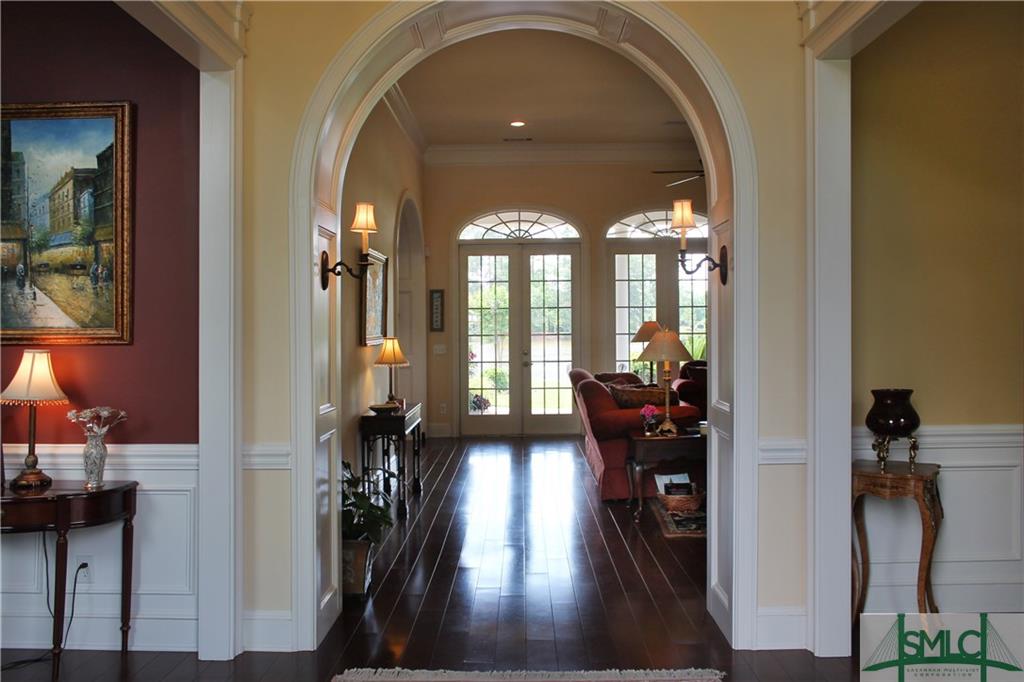 14 White Oak Bluff, Savannah, GA 31405