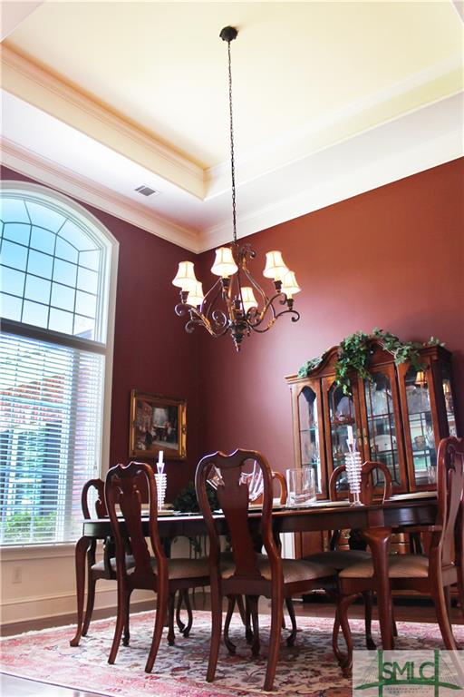 14 White Oak Bluff, Savannah, GA 31405