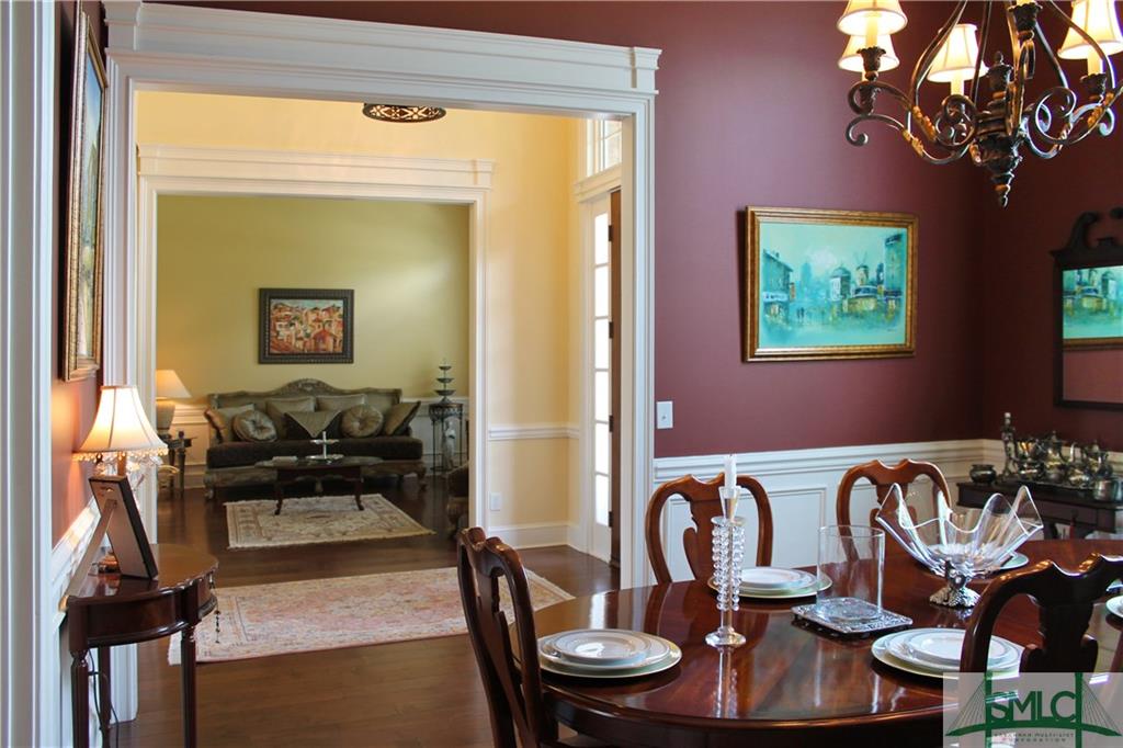 14 White Oak Bluff, Savannah, GA 31405