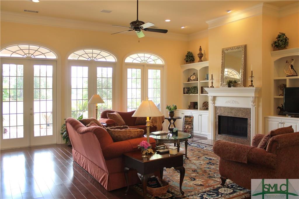 14 White Oak Bluff, Savannah, GA 31405