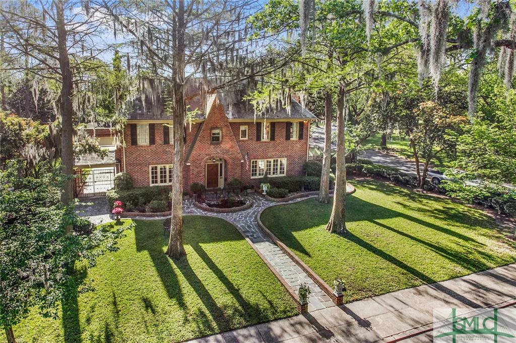 2912 Atlantic Avenue, Savannah, GA 31405