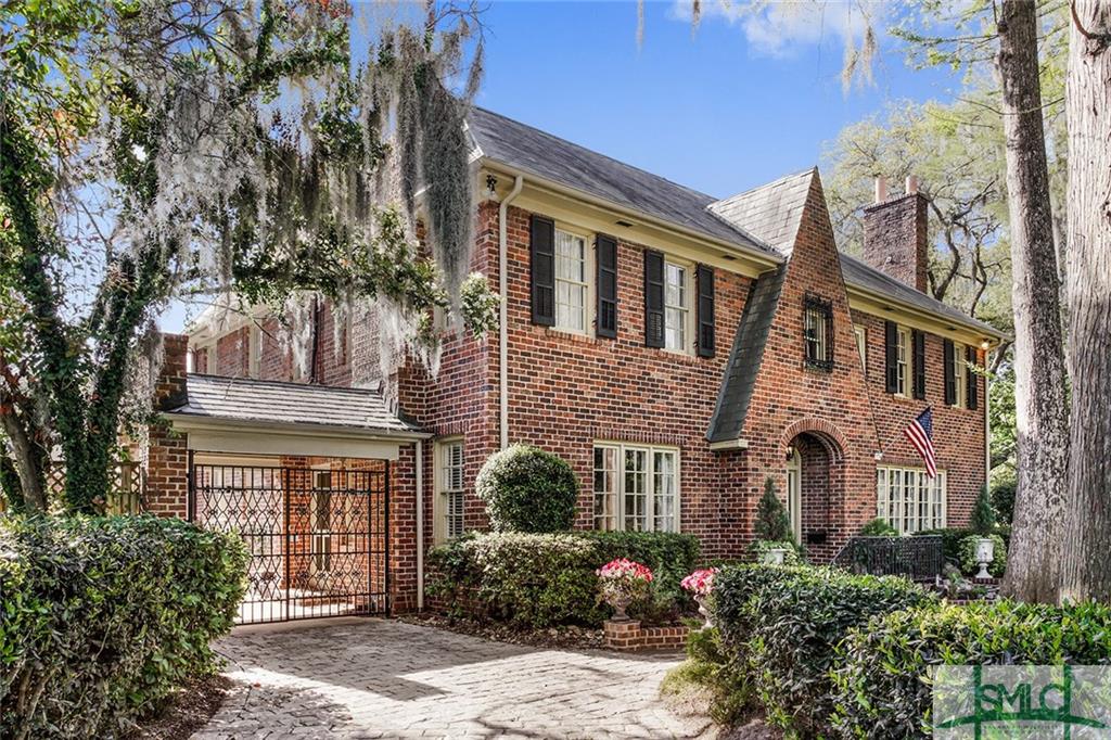 2912 Atlantic Avenue, Savannah, GA 31405