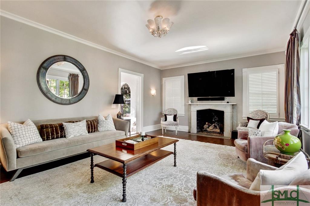 2912 Atlantic Avenue, Savannah, GA 31405