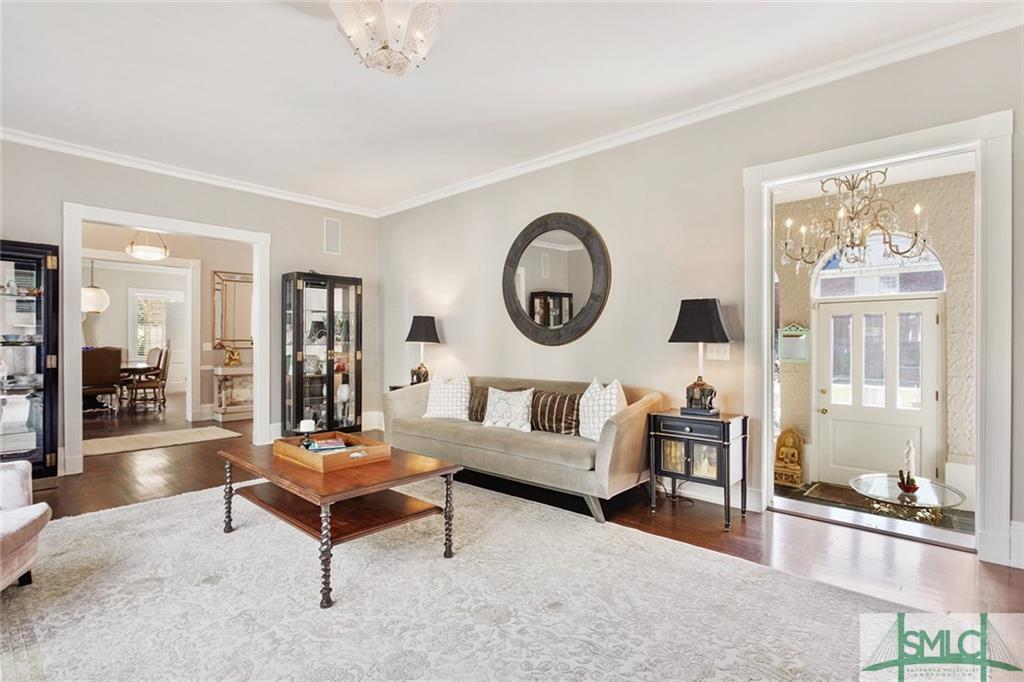 2912 Atlantic Avenue, Savannah, GA 31405
