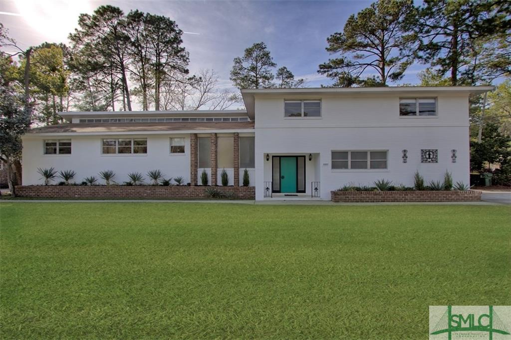 5605 Sweetbriar Circle, Savannah, GA 31406
