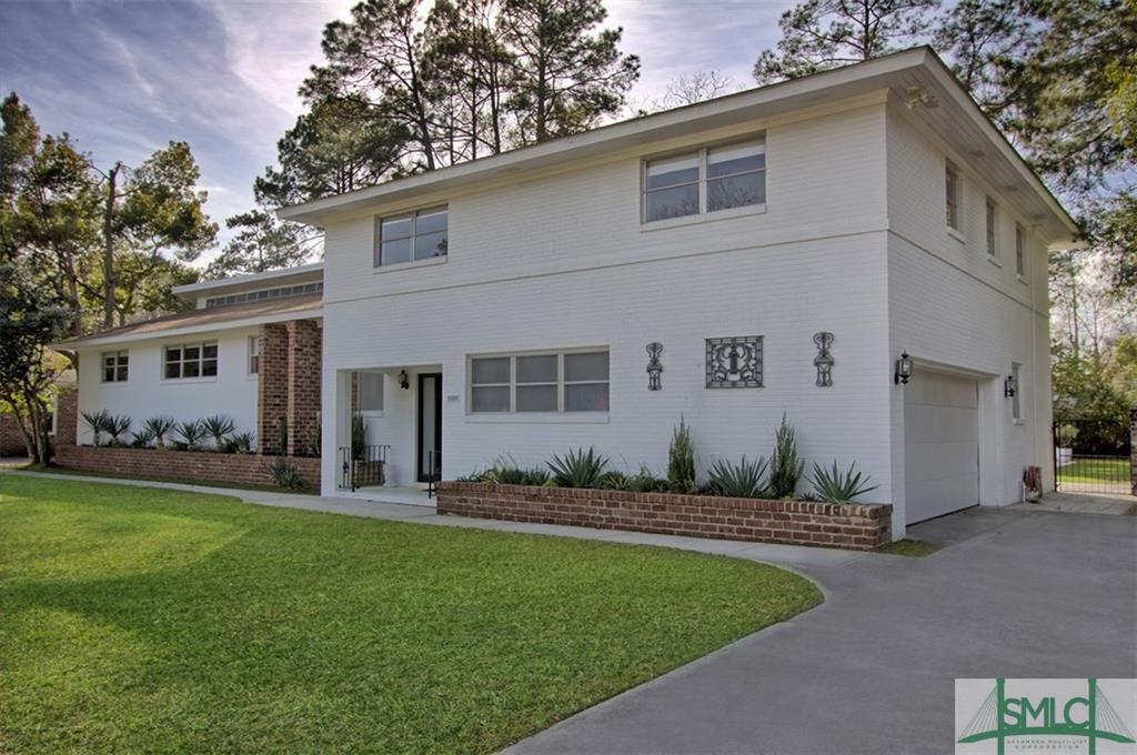 5605 Sweetbriar Circle, Savannah, GA 31406