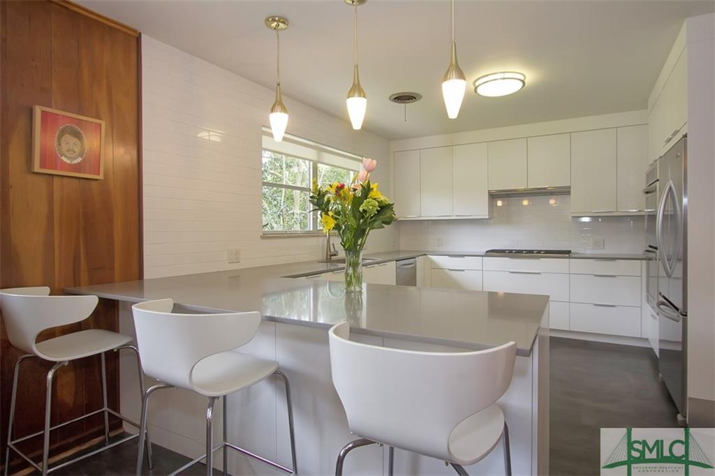 5605 Sweetbriar Circle, Savannah, GA 31406