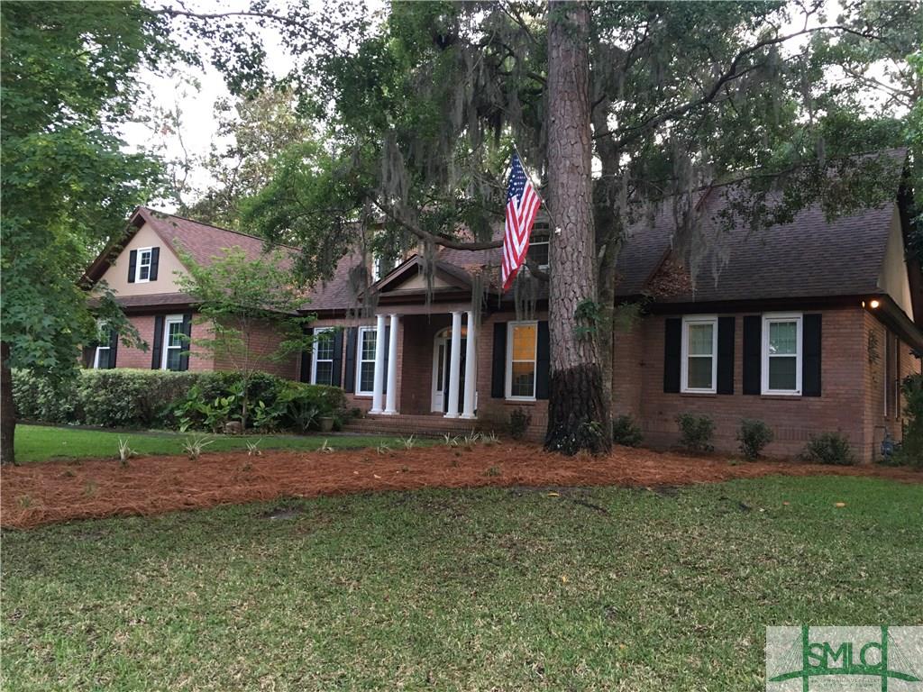 5 Kuck Lane, Savannah, GA 31406