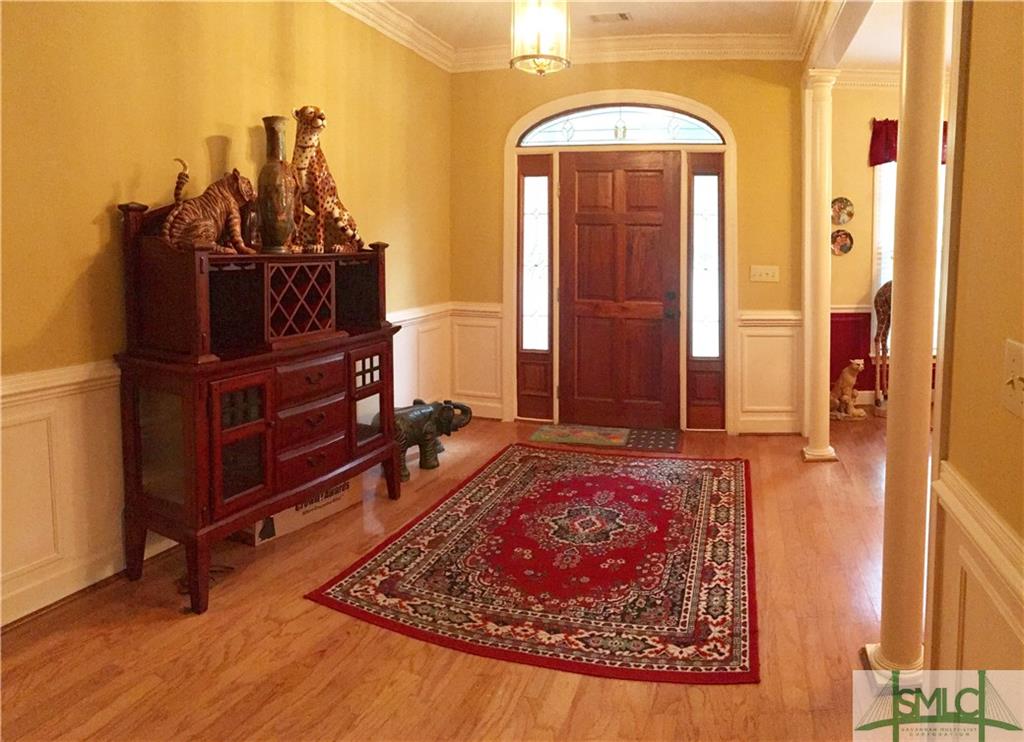 5 Kuck Lane, Savannah, GA 31406