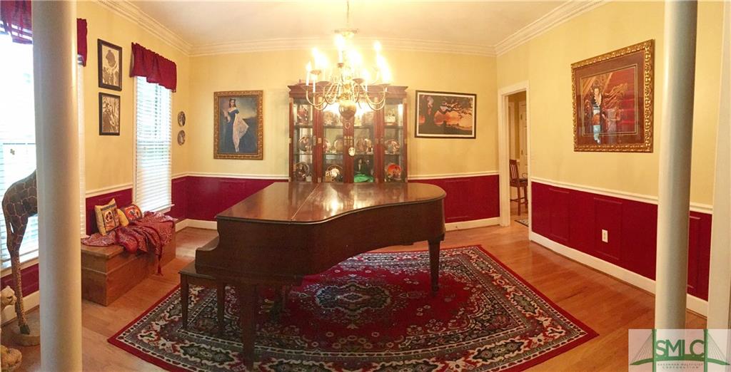 5 Kuck Lane, Savannah, GA 31406