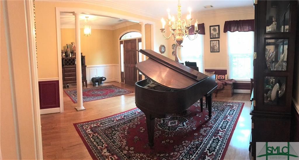 5 Kuck Lane, Savannah, GA 31406
