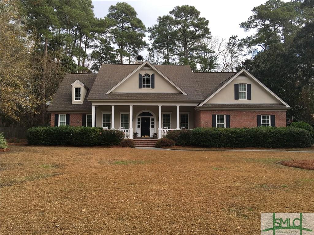 124Terrapin, Savannah, United States 31406