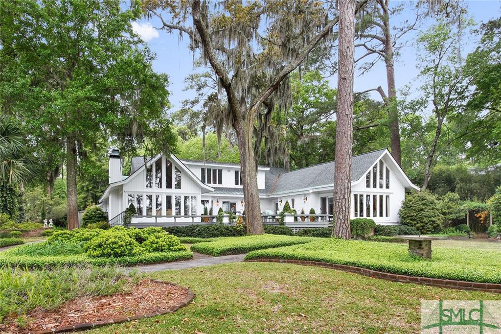 512 Moon River Court, Savannah, GA 31406