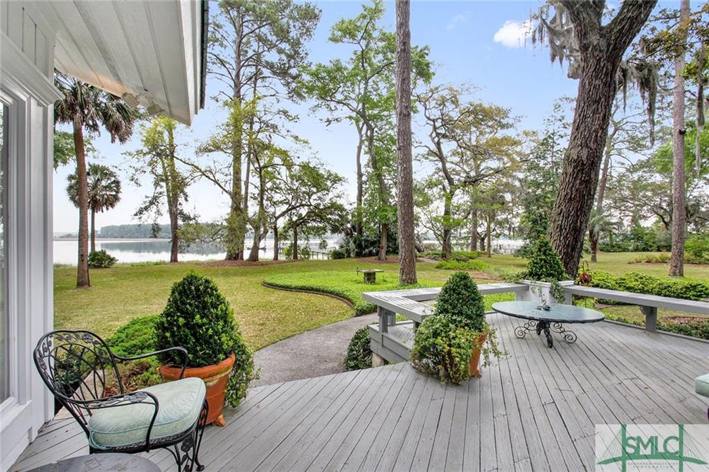 512 Moon River Court, Savannah, GA 31406