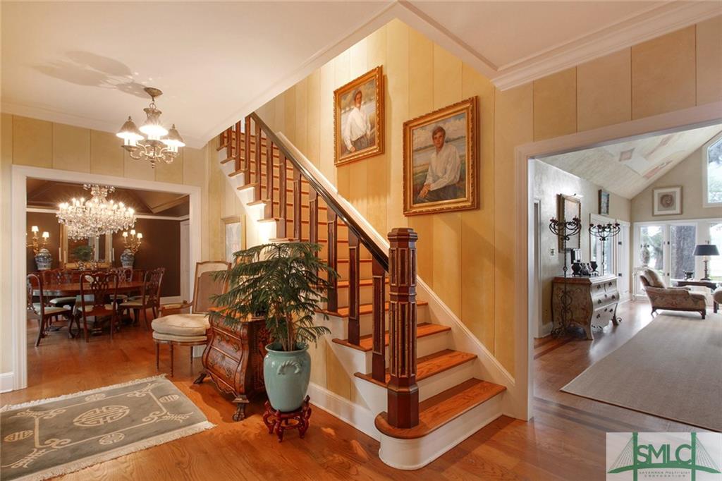 512 Moon River Court, Savannah, GA 31406