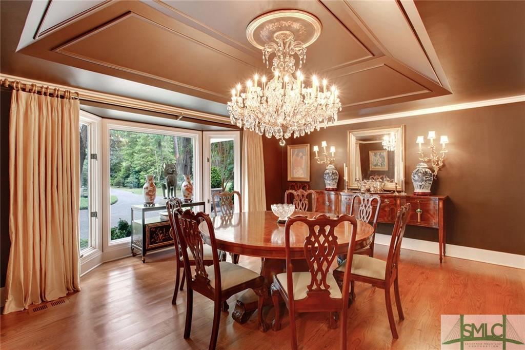 512 Moon River Court, Savannah, GA 31406