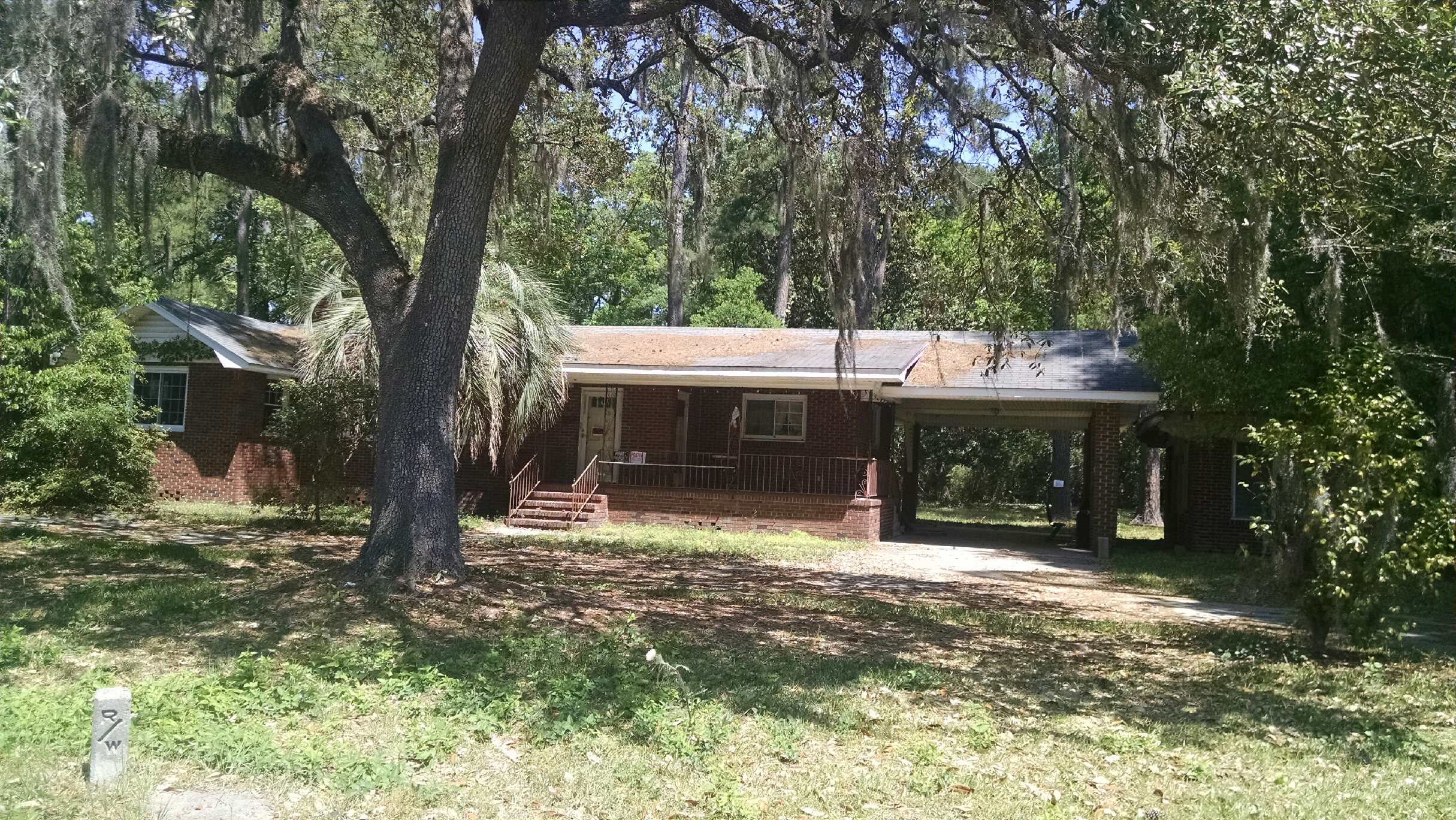 2610 U.S. Highway 80, Garden City, GA 31408