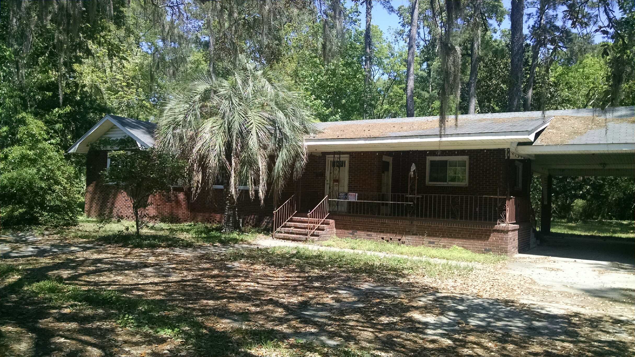 2610 U.S. Highway 80, Garden City, GA 31408