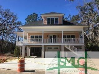 119 Natalie Court, Savannah, GA 31410