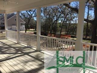 119 Natalie Court, Savannah, GA 31410