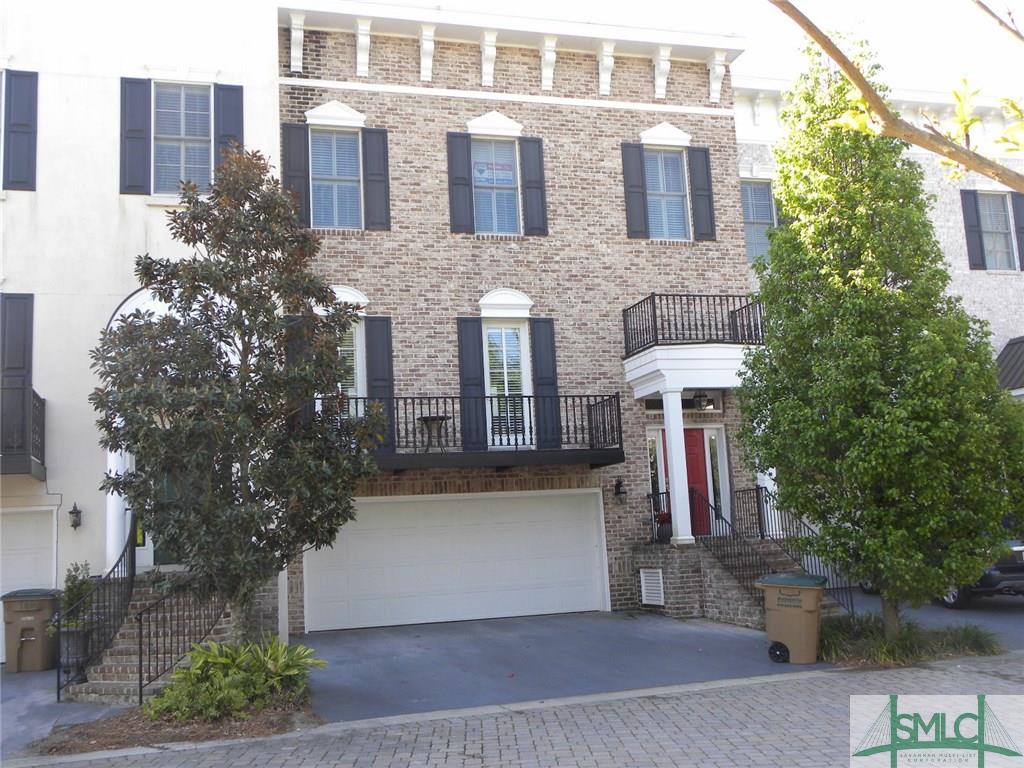 14 Paddington Circle, Savannah, GA 31410