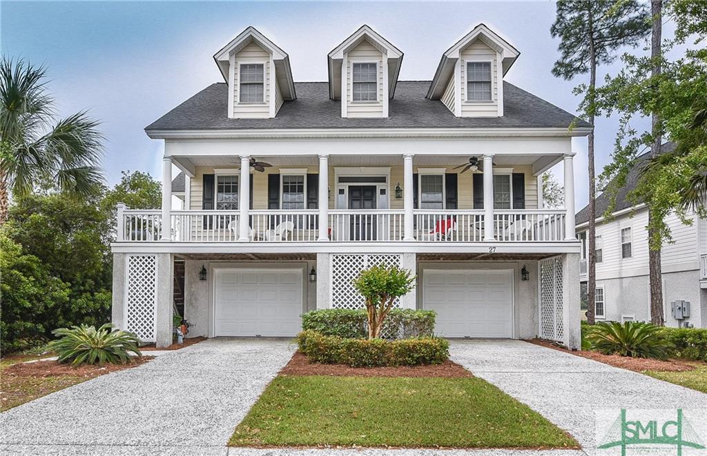 27 Sapphire Island Road, Savannah, GA 31410