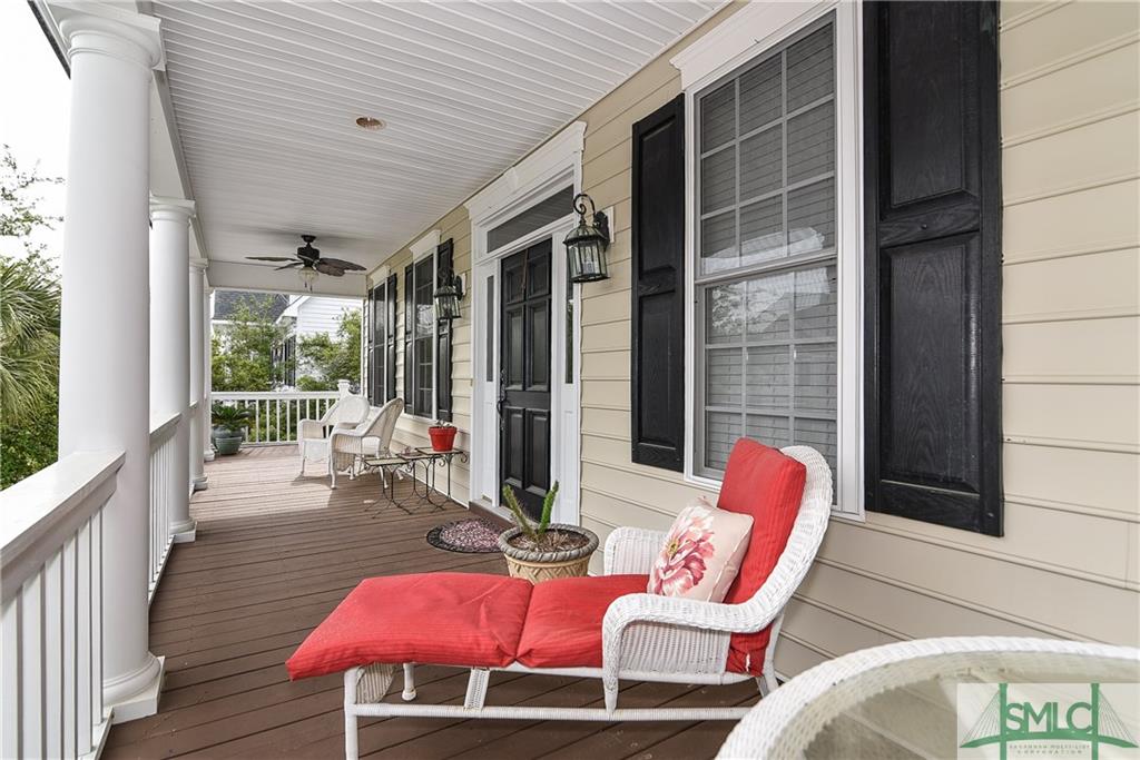 27 Sapphire Island Road, Savannah, GA 31410