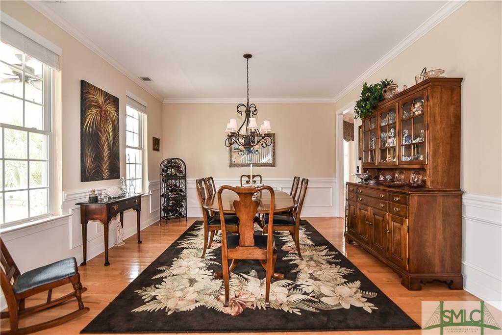 27 Sapphire Island Road, Savannah, GA 31410