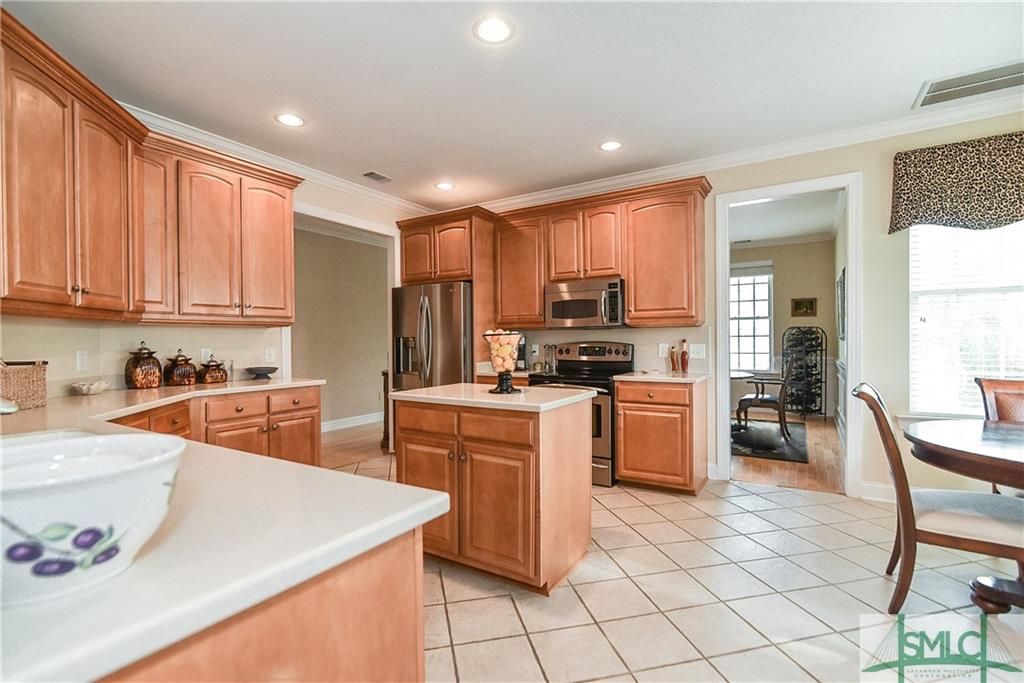 27 Sapphire Island Road, Savannah, GA 31410