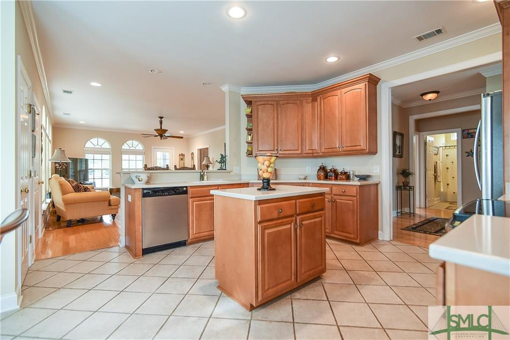 27 Sapphire Island Road, Savannah, GA 31410